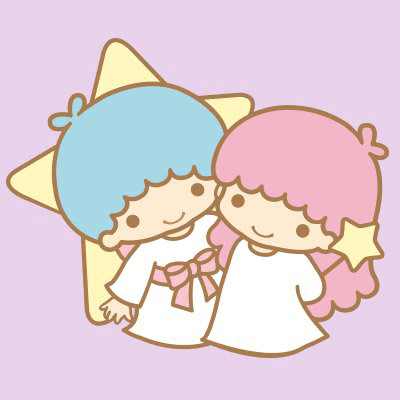 リトルツインスターズ | 2025年サンリオキャラクター大賞 公式サイト