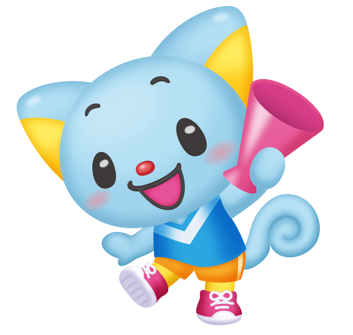 バディエディに投票したよ | 2026年サンリオキャラクター大賞 公式サイト