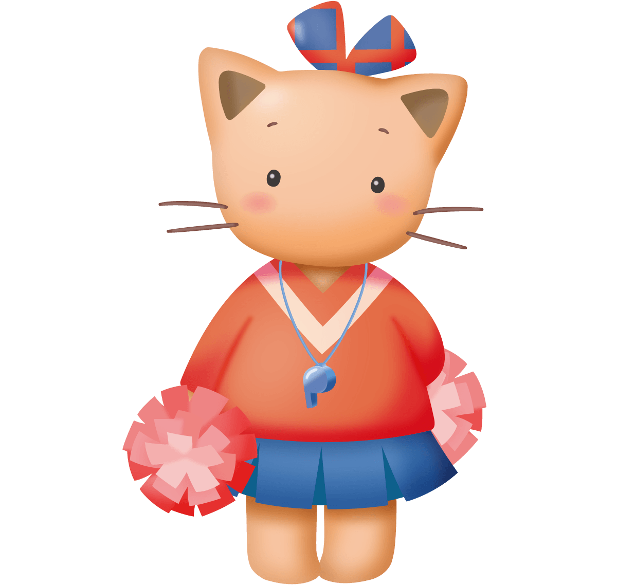 ウィンキーピンキーに投票したよ | 2026年サンリオキャラクター大賞 