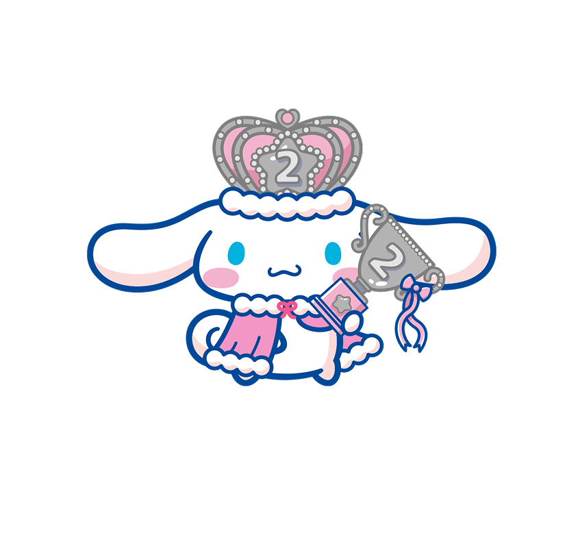 結果発表 | 2025年サンリオキャラクター大賞 公式サイト