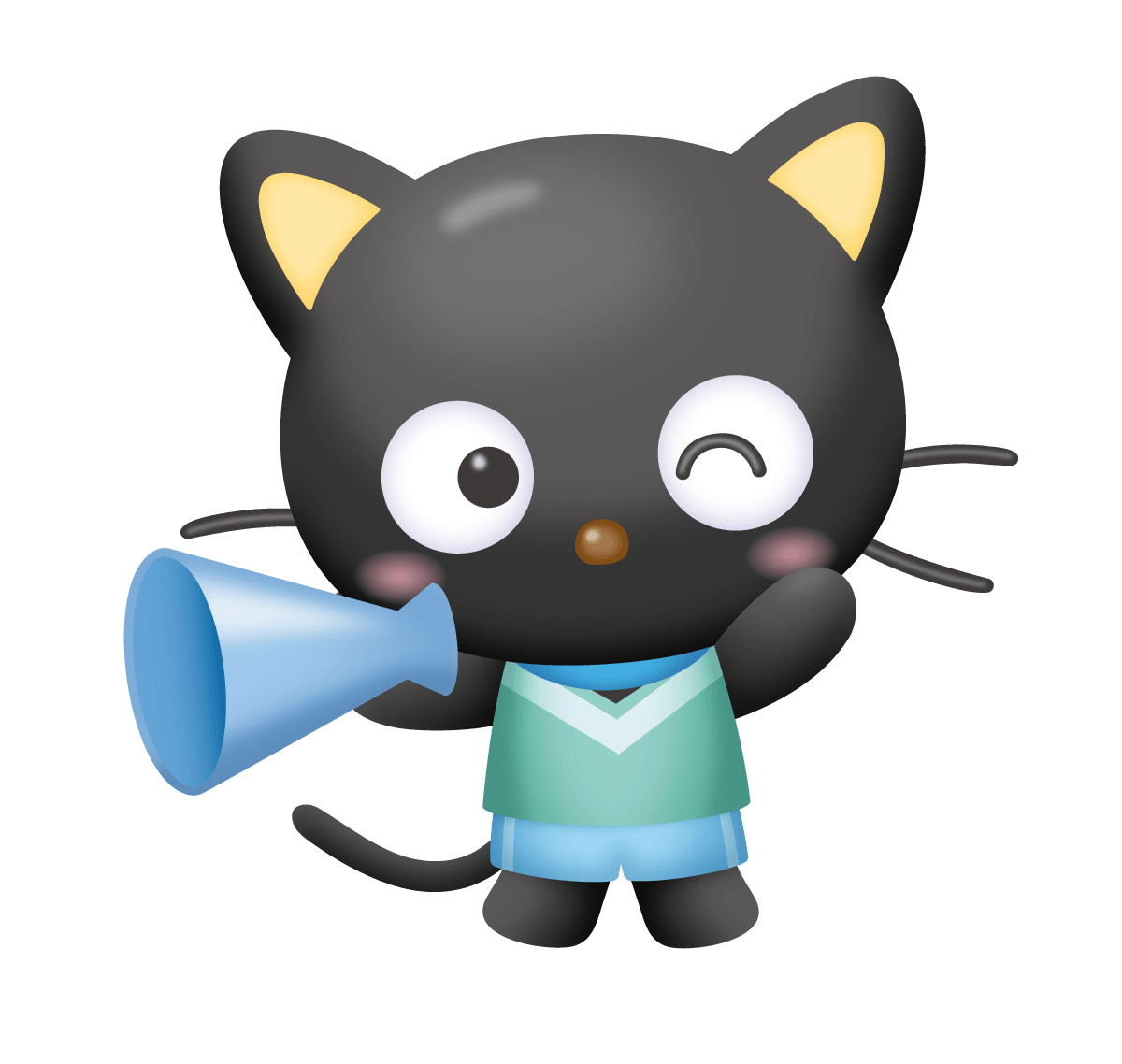 Chococat Kite 19201080 Digital Citizen 2560x1440