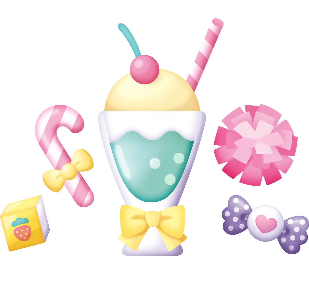 フレッシュパンチに投票したよ | 2026年サンリオキャラクター大賞 公式