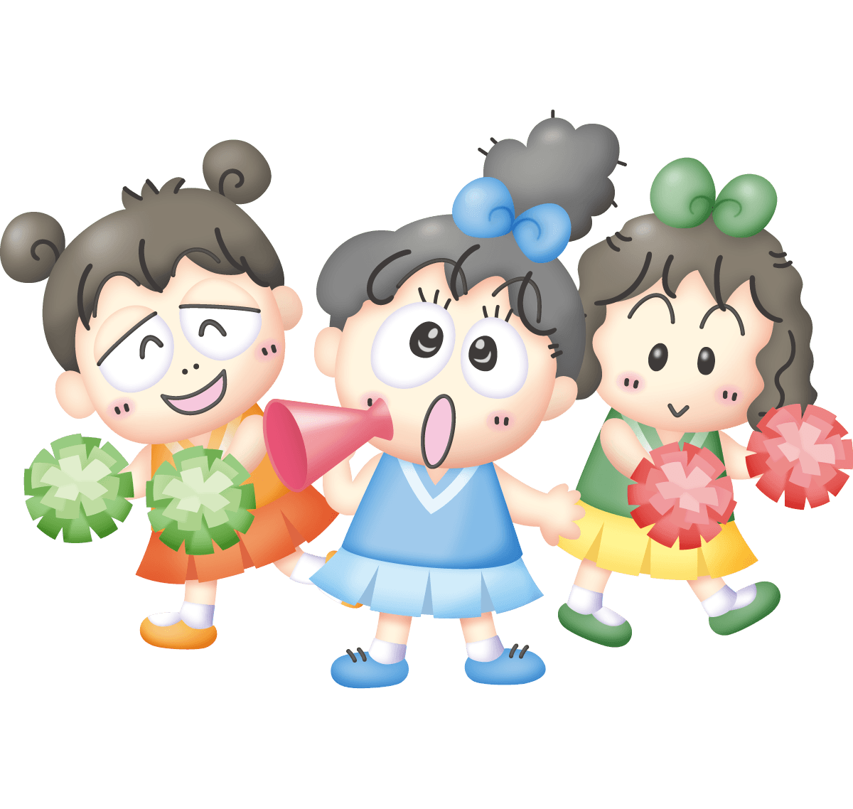 るるる学園に投票したよ | 2026年サンリオキャラクター大賞 公式サイト